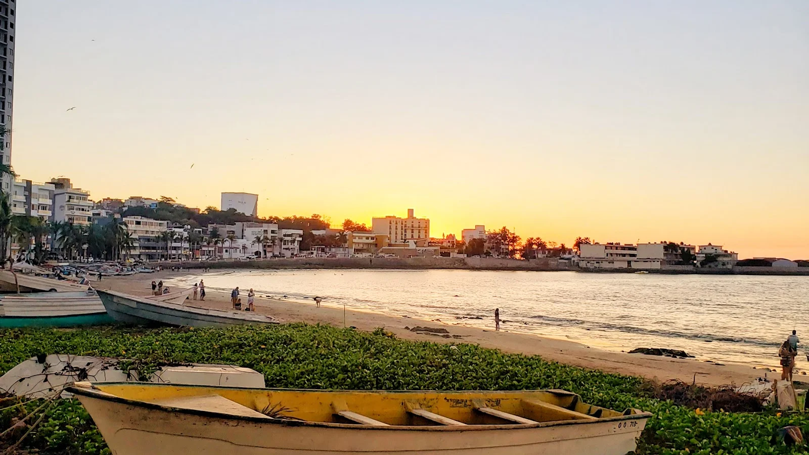Mazatlan