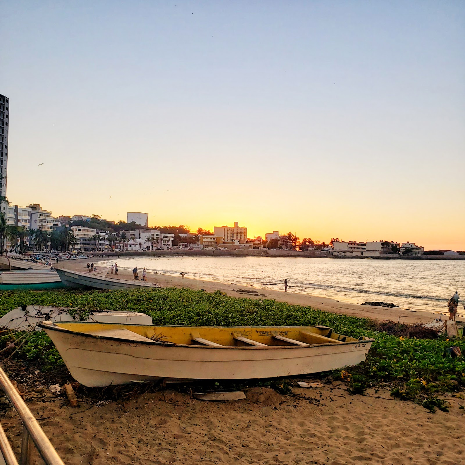 Mazatlan