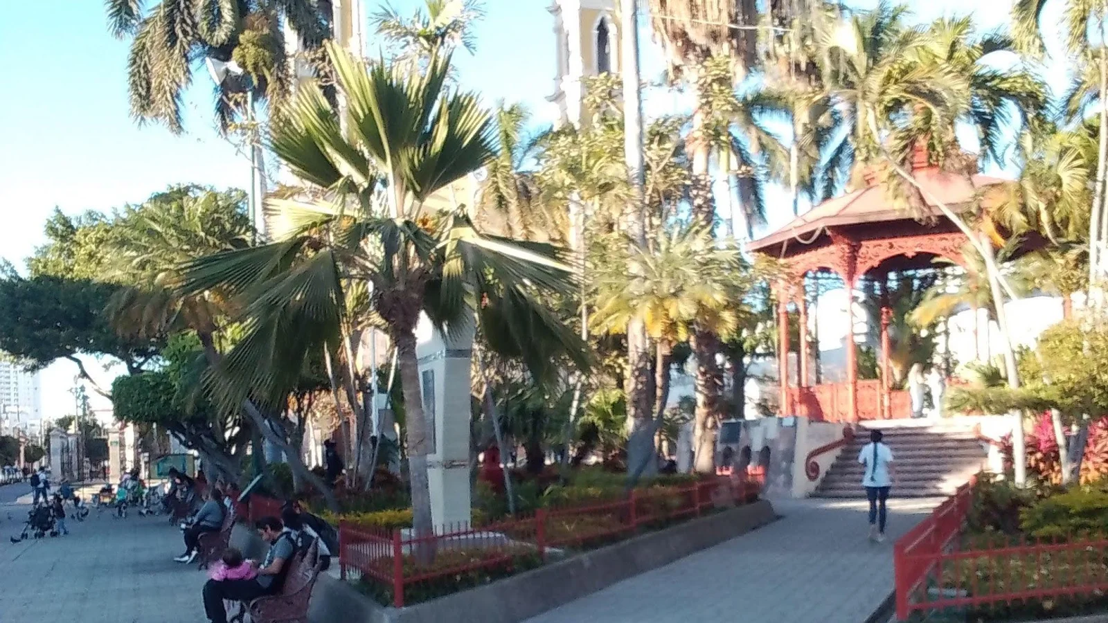 Mazatlan