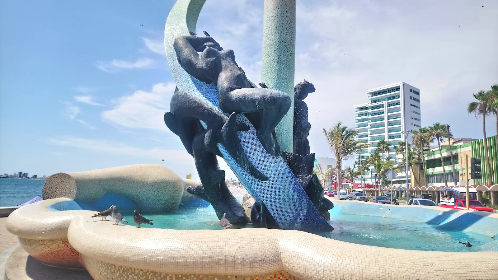 Mazatlan