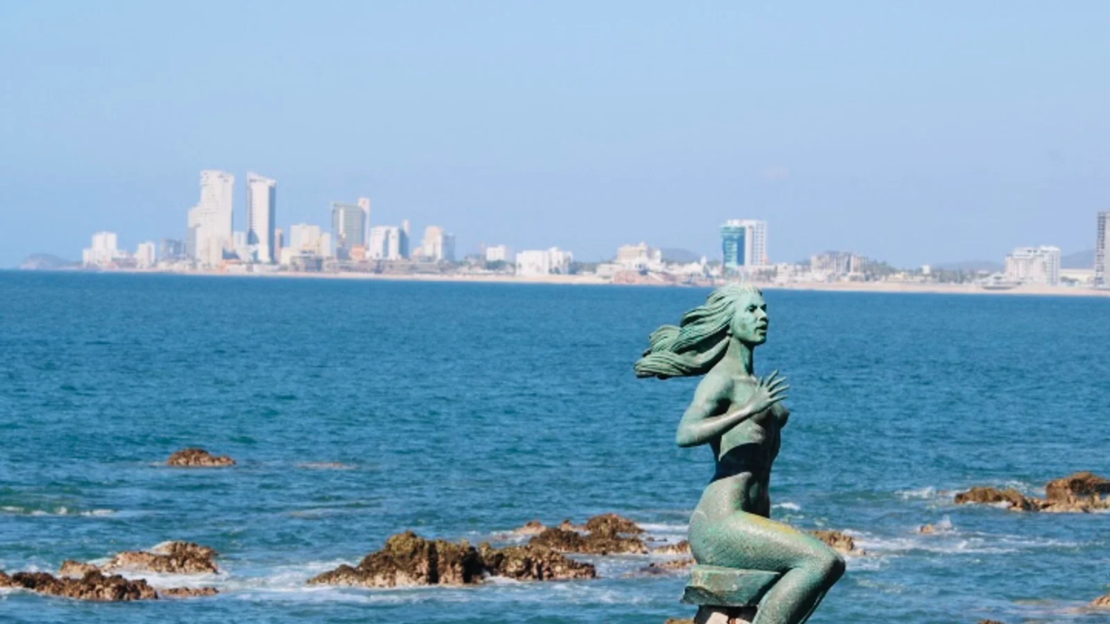 Mazatlan