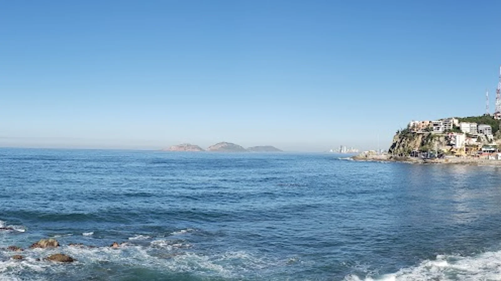 Mazatlan