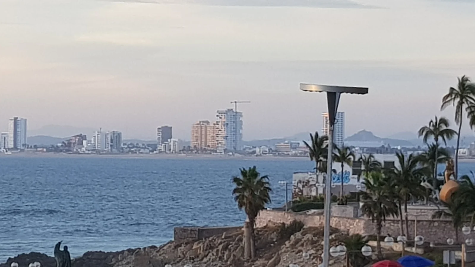 Mazatlan