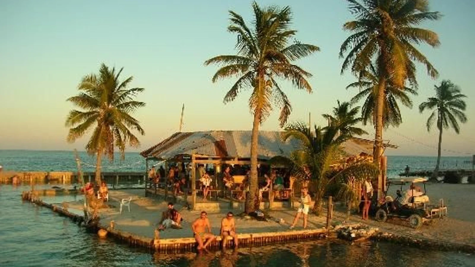 San Pedro