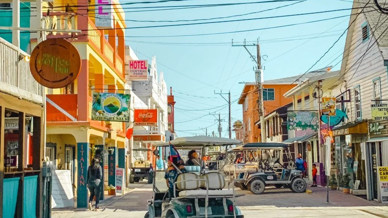San Pedro