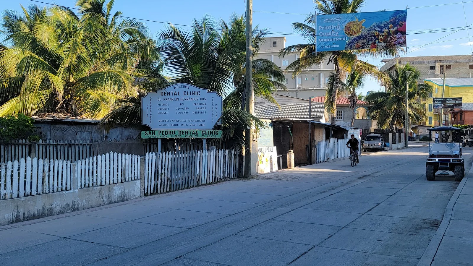 San Pedro
