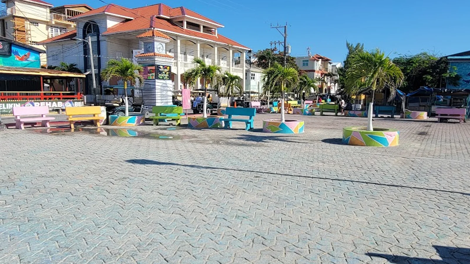 San Pedro