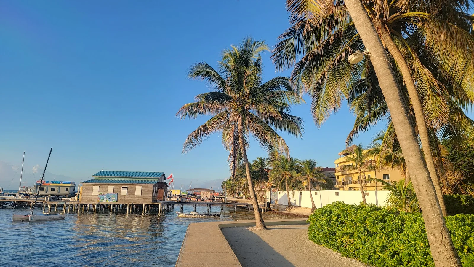 San Pedro