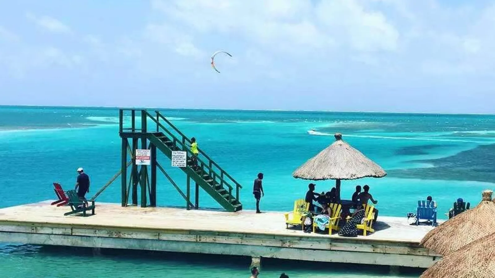 Caye Caulker