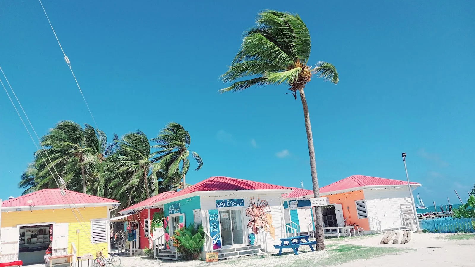 Caye Caulker