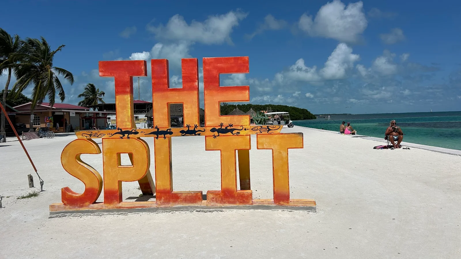 Caye Caulker