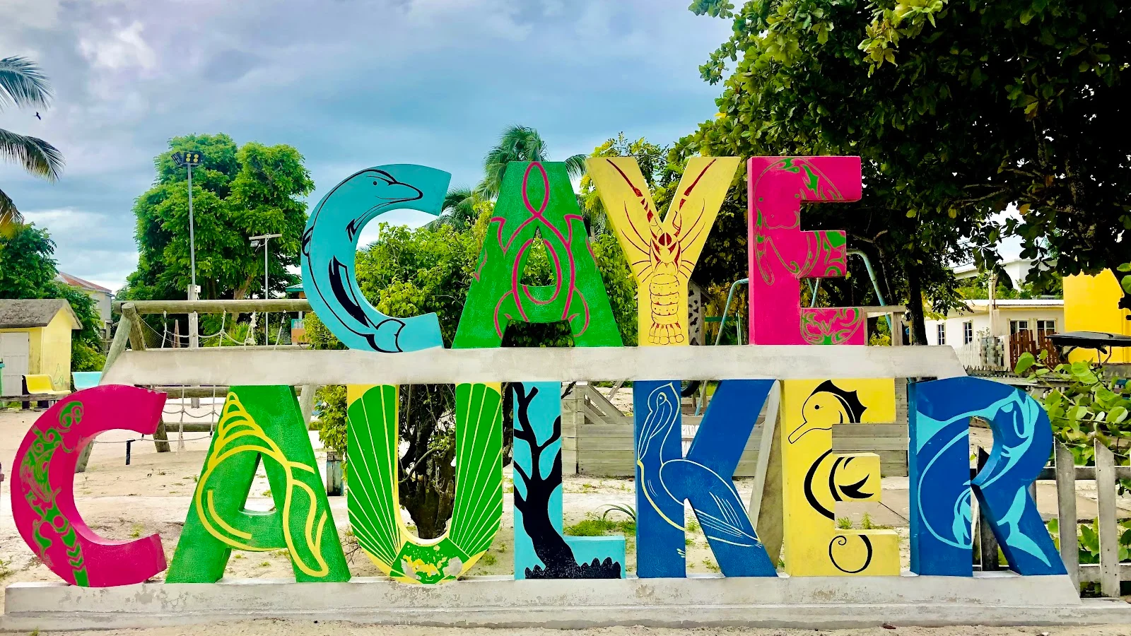 Caye Caulker