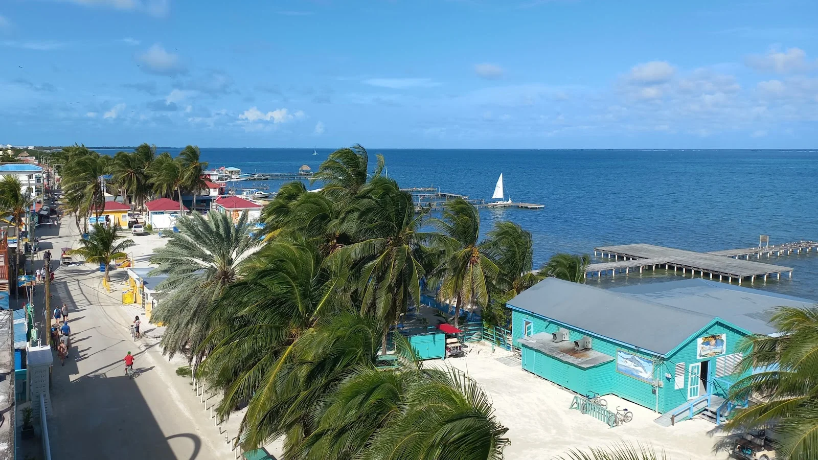 Caye Caulker