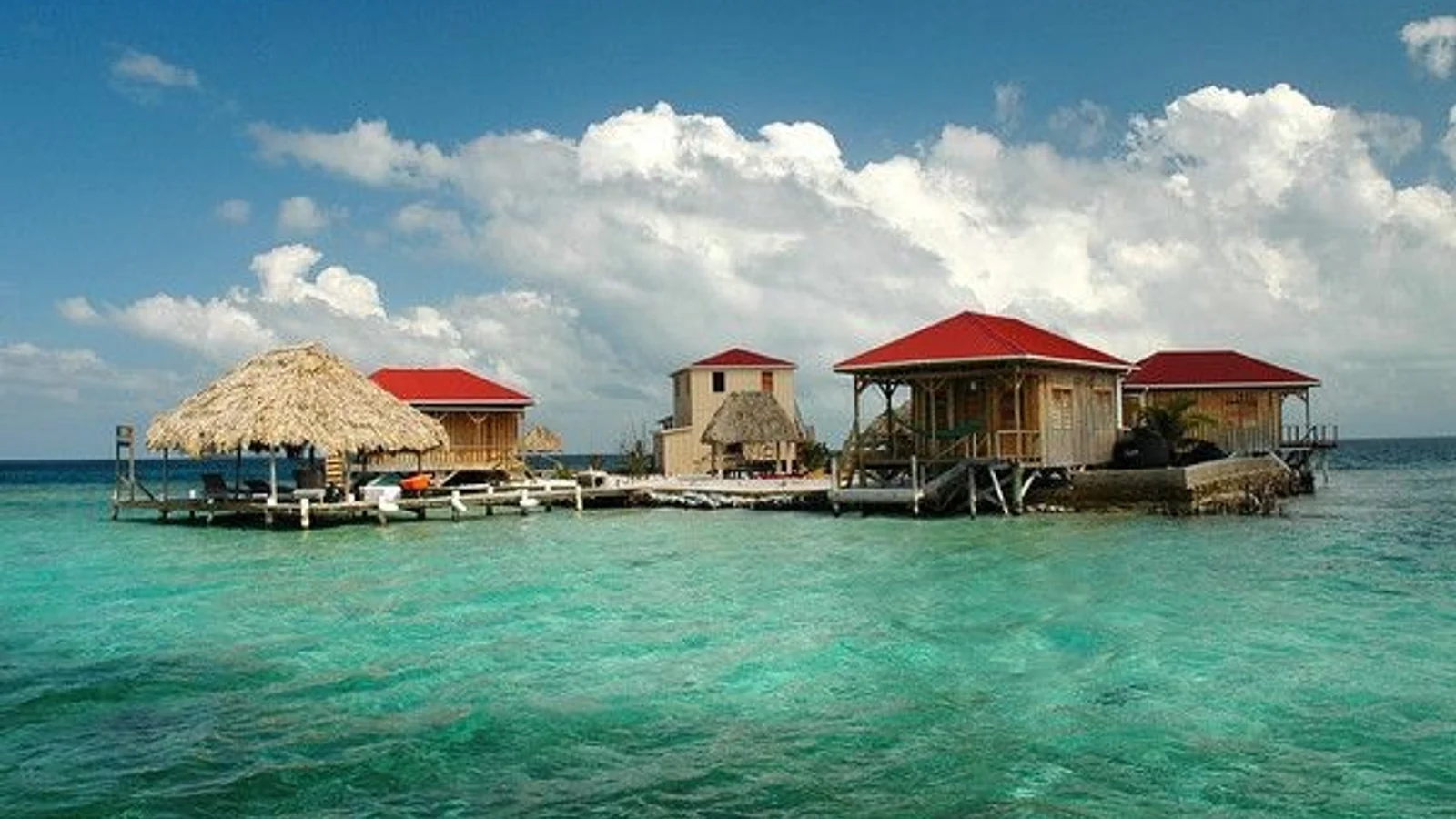Placencia