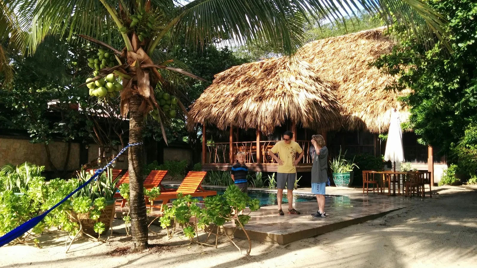 Placencia