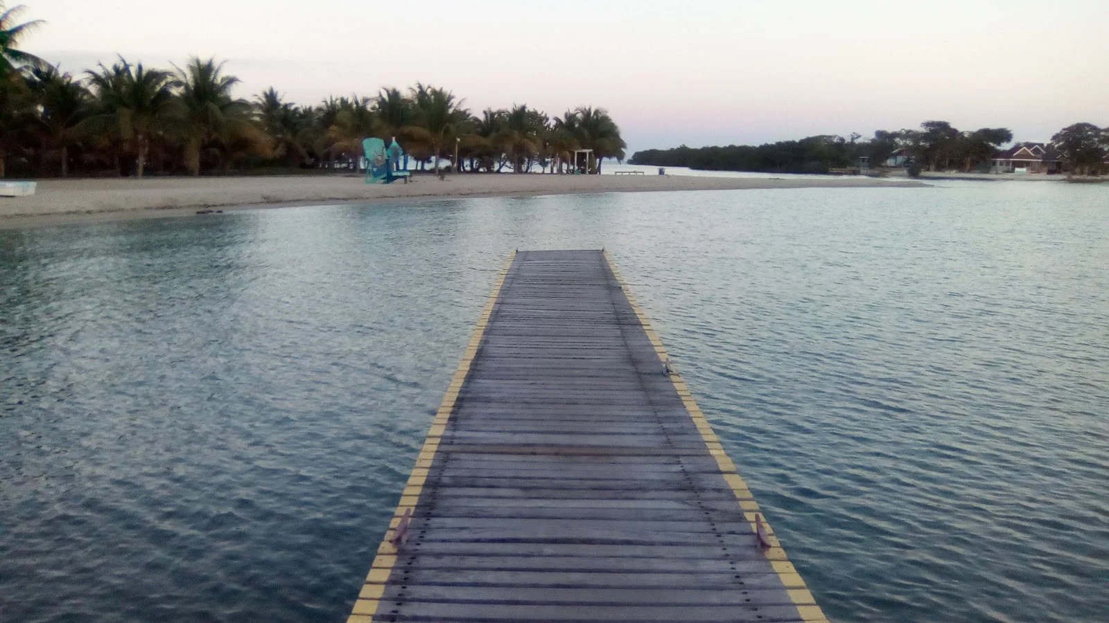 Placencia