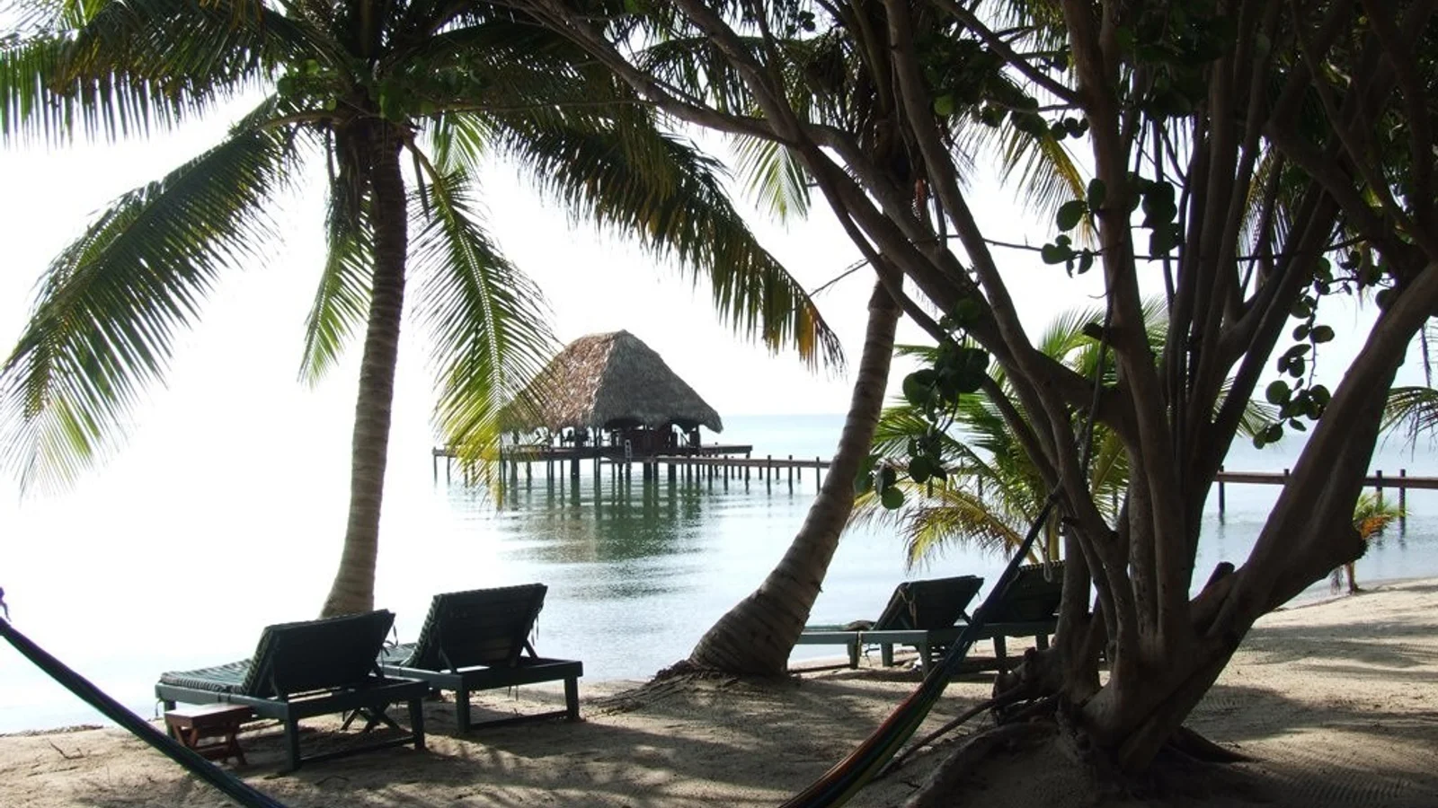 Placencia