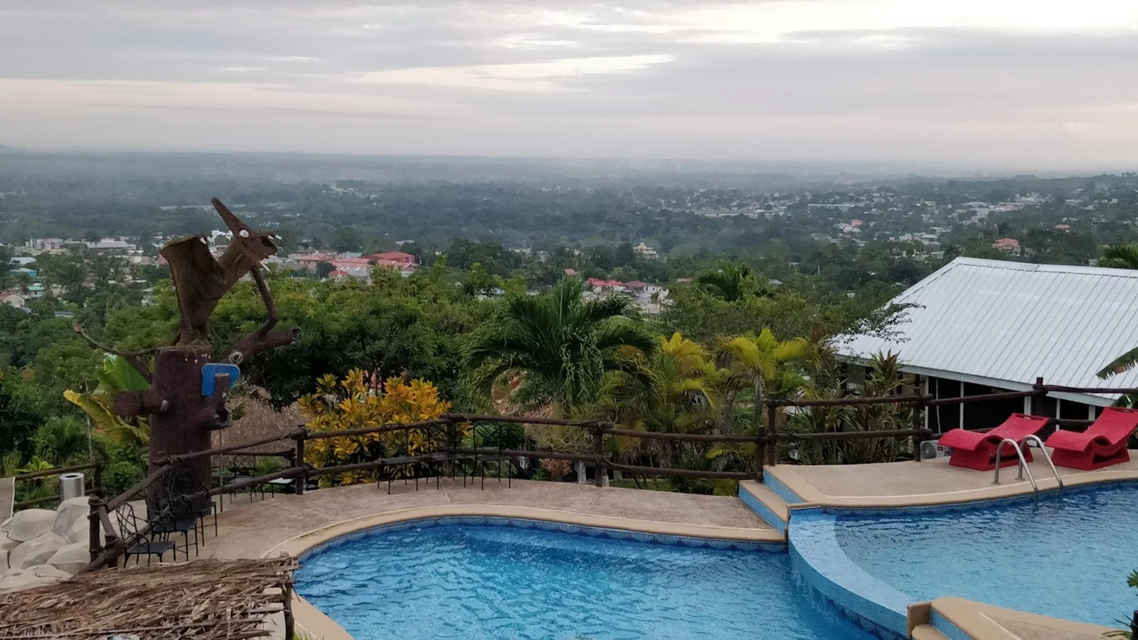 San Ignacio