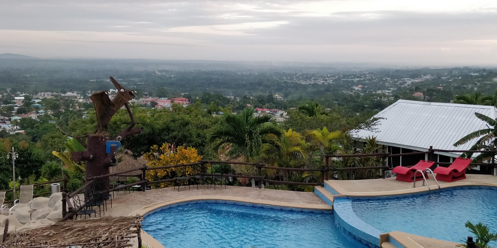 San Ignacio