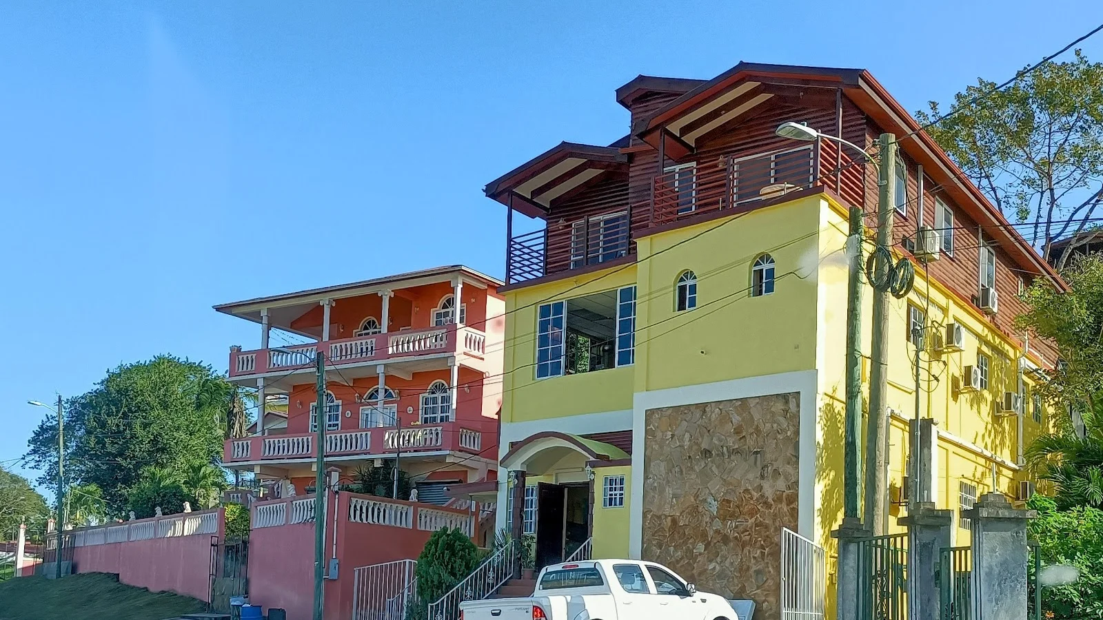 San Ignacio