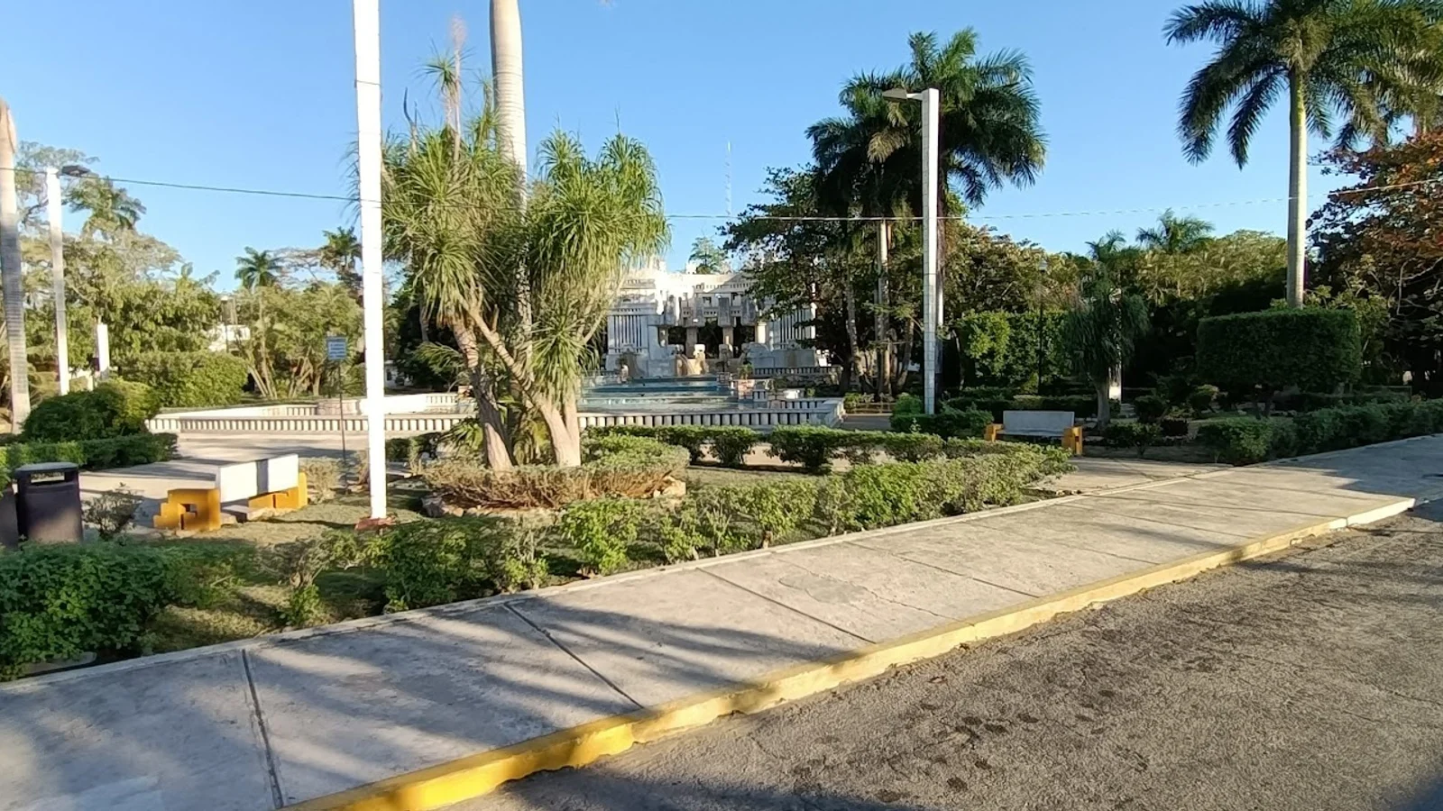 San Ignacio