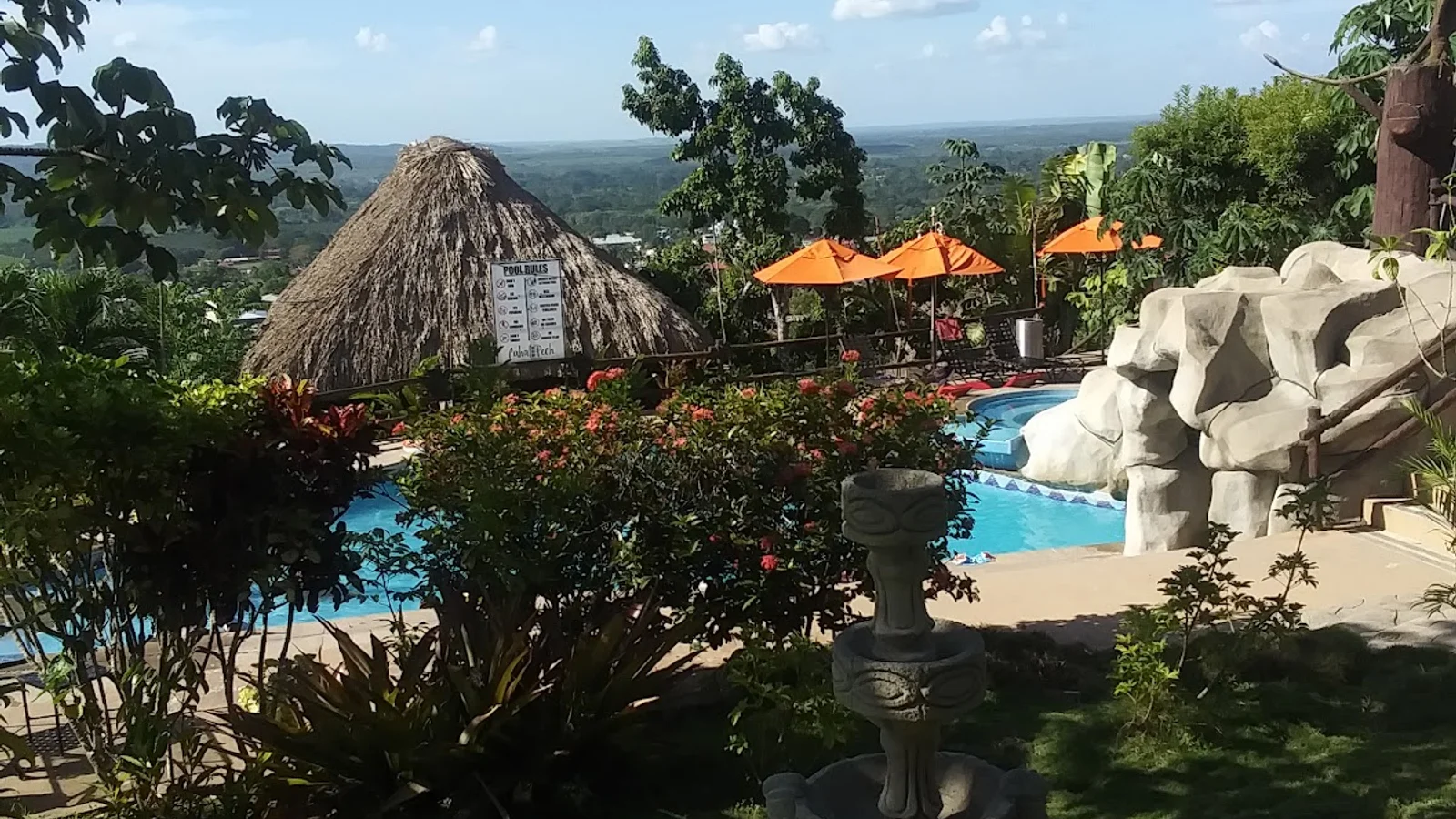 San Ignacio