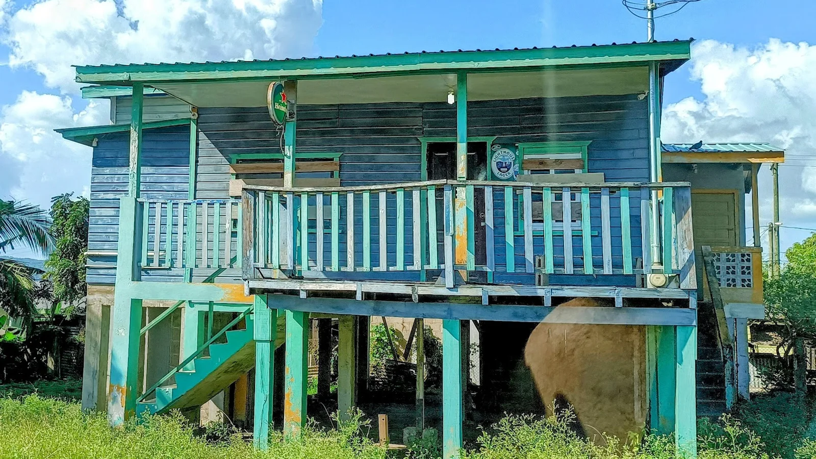 San Ignacio