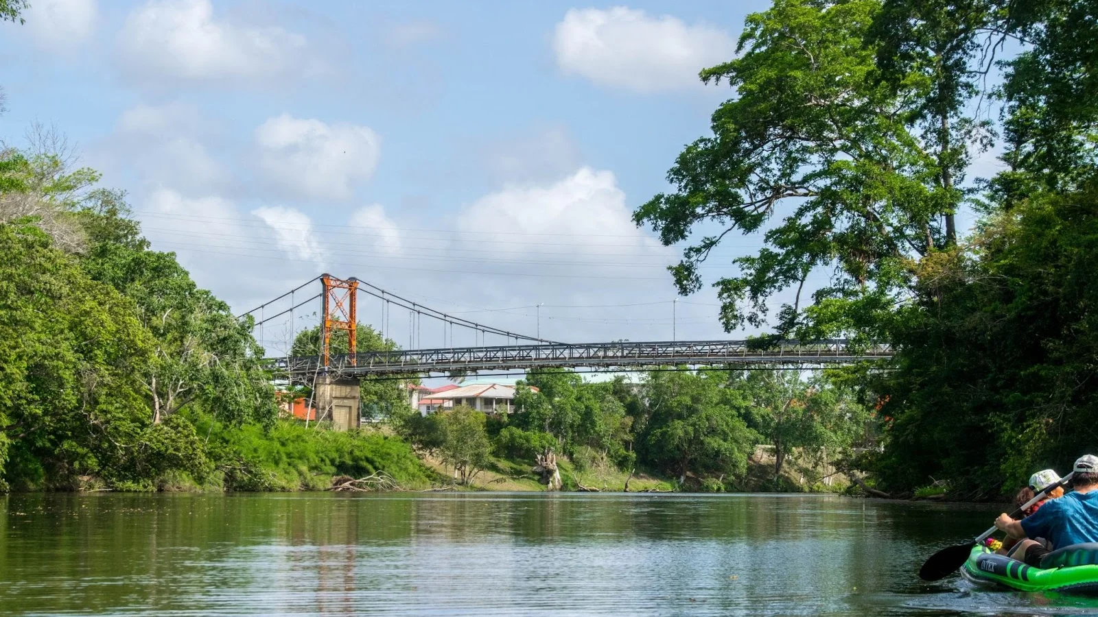 San Ignacio