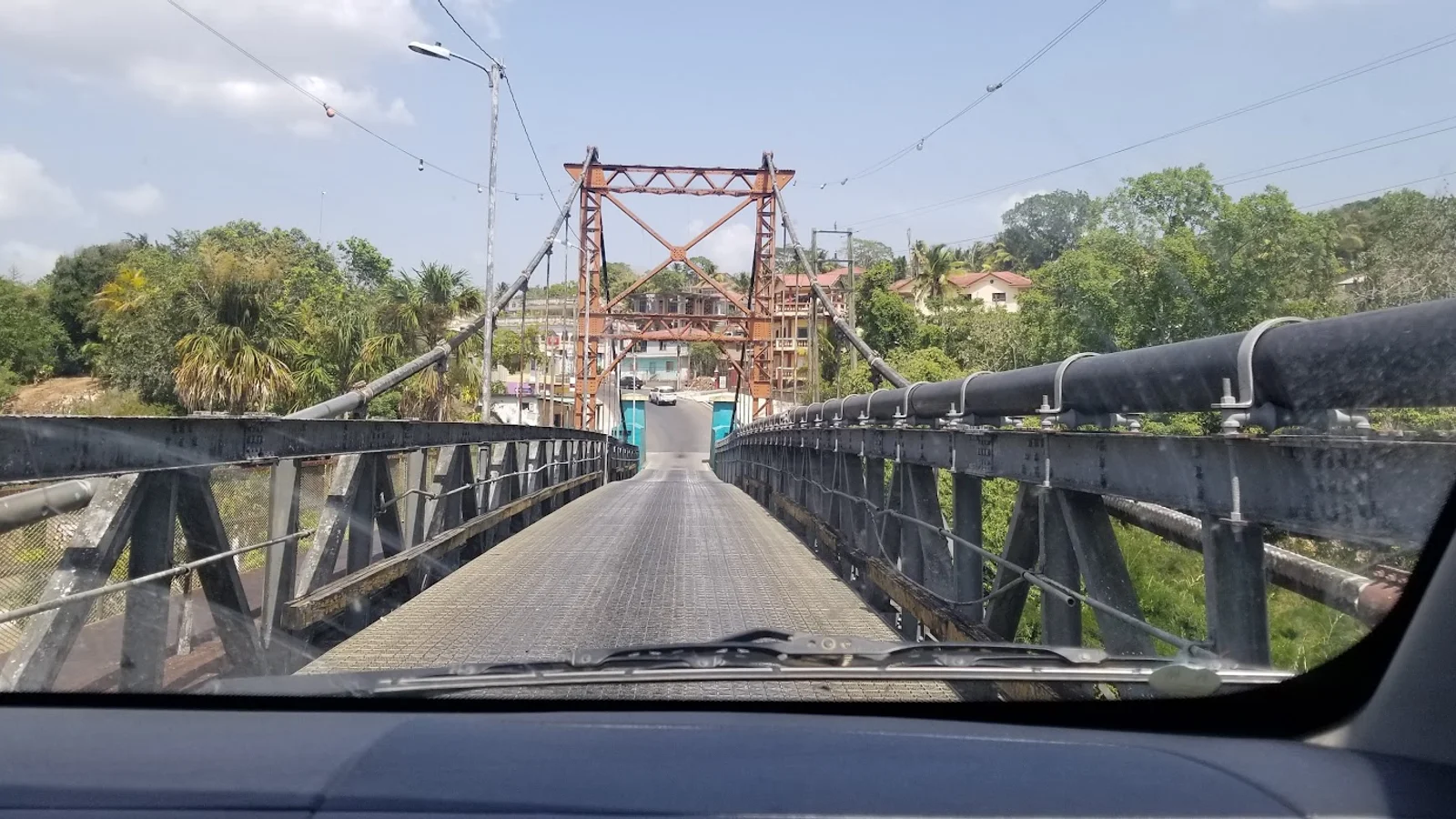 San Ignacio