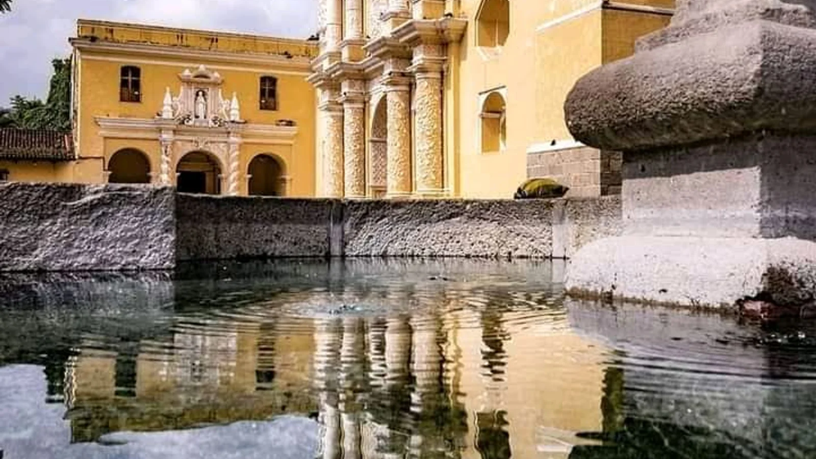 Antigua