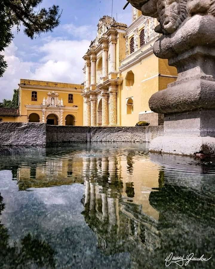 Antigua