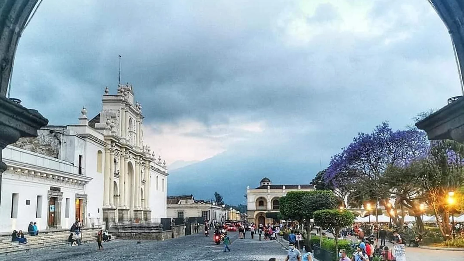 Antigua