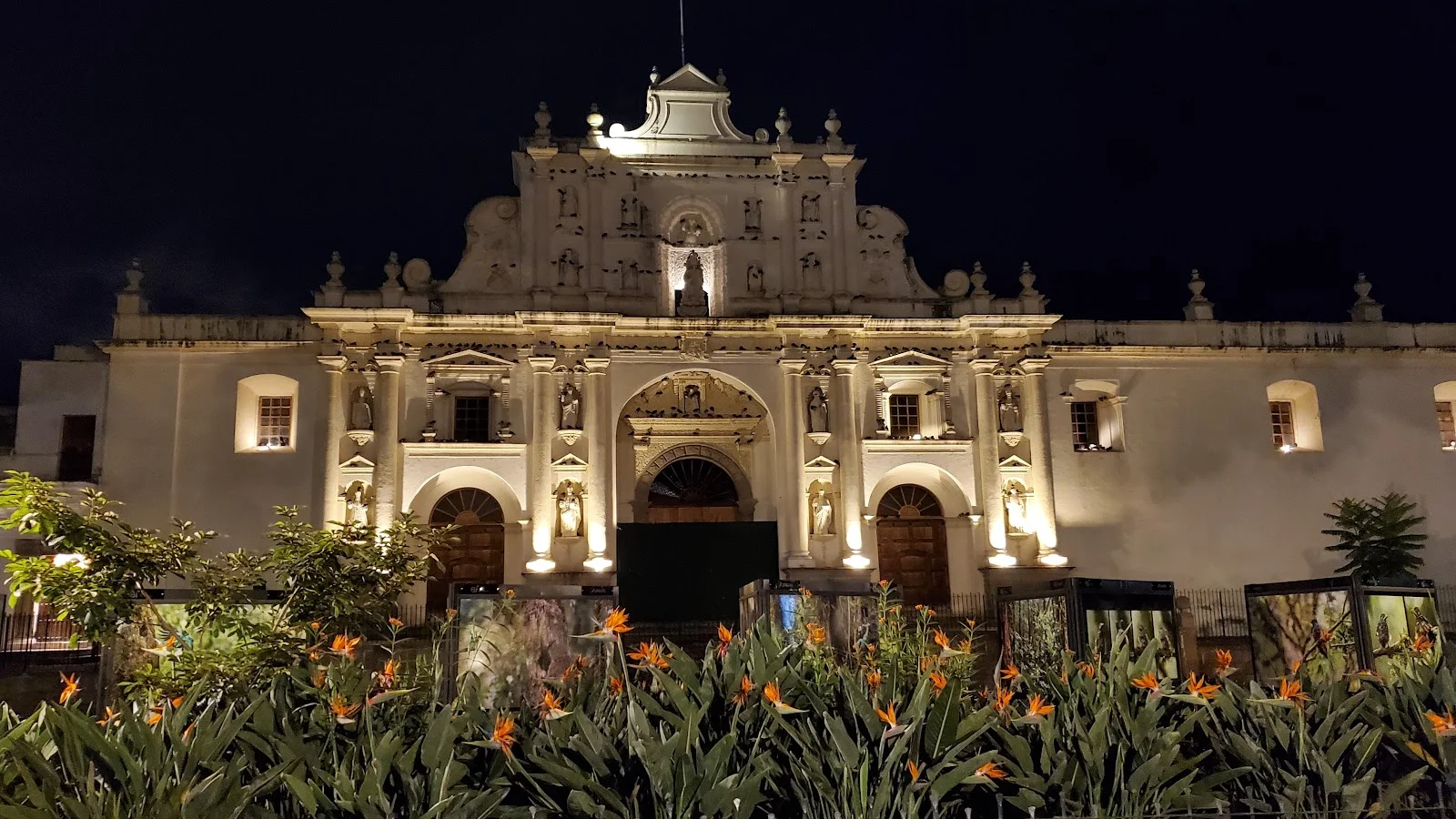 Antigua