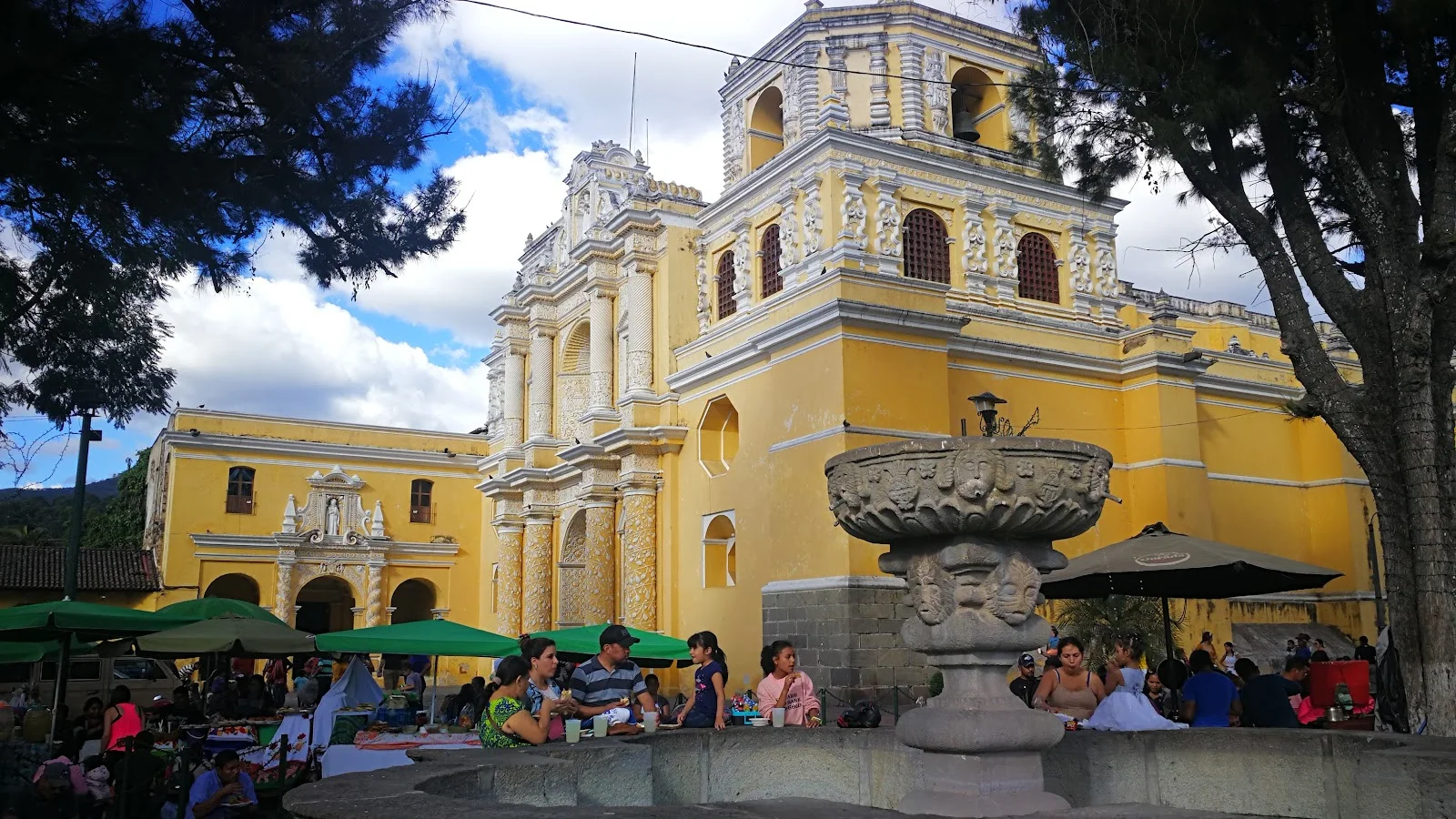 Antigua