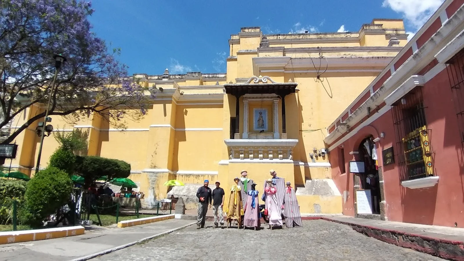 Antigua
