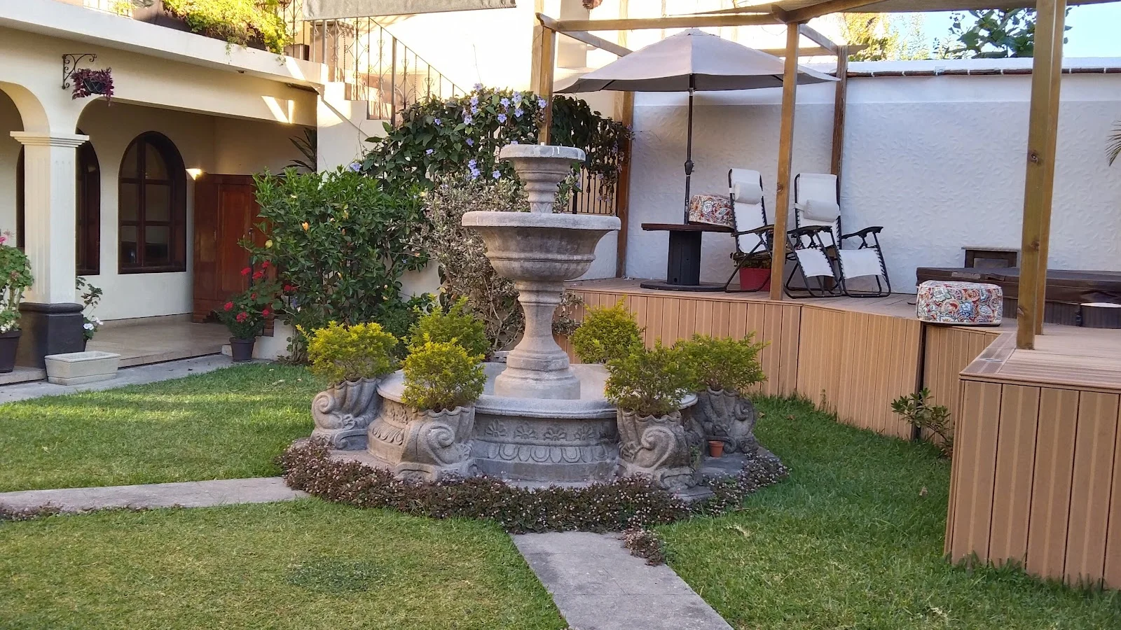 Antigua
