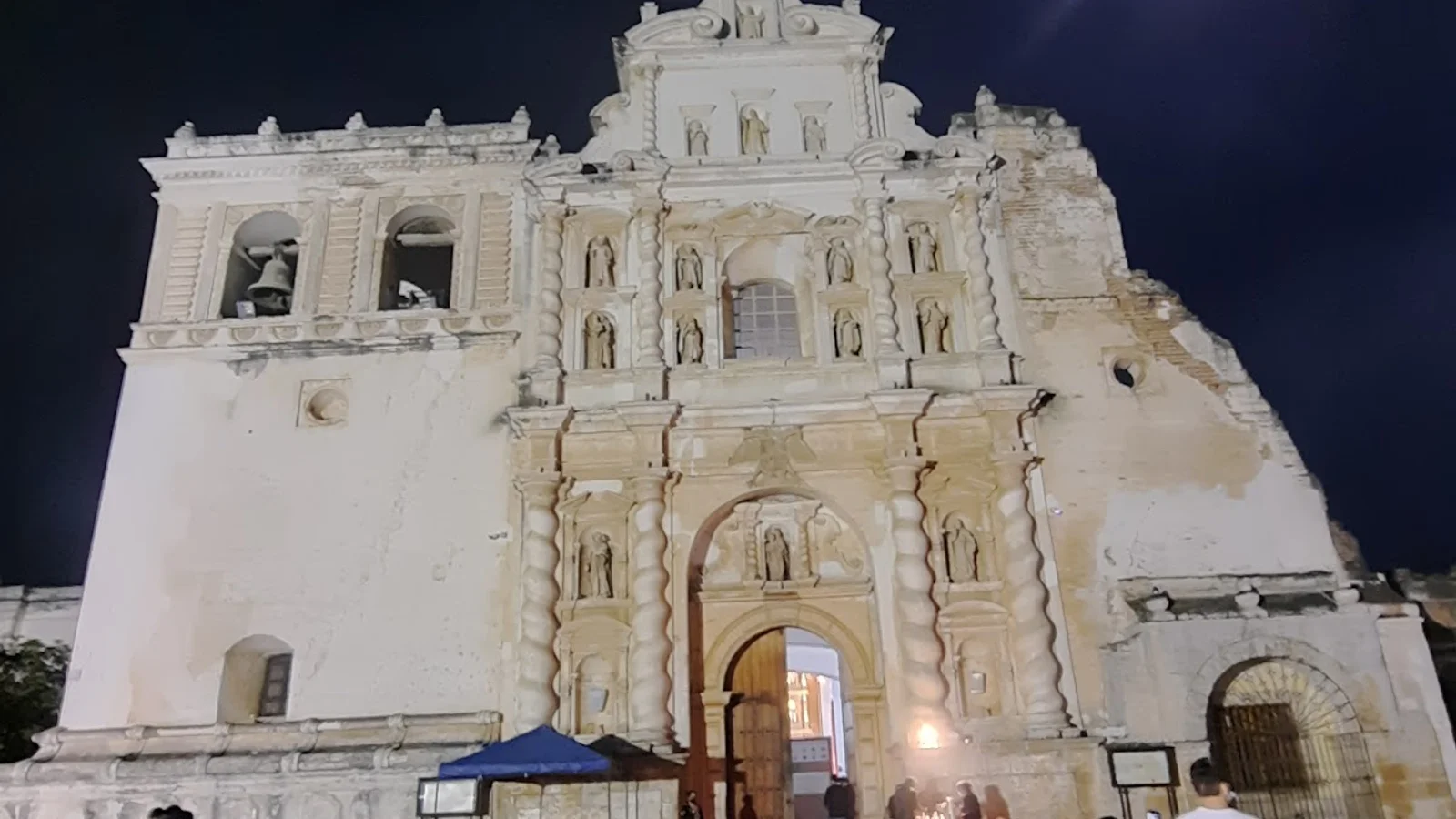 Antigua