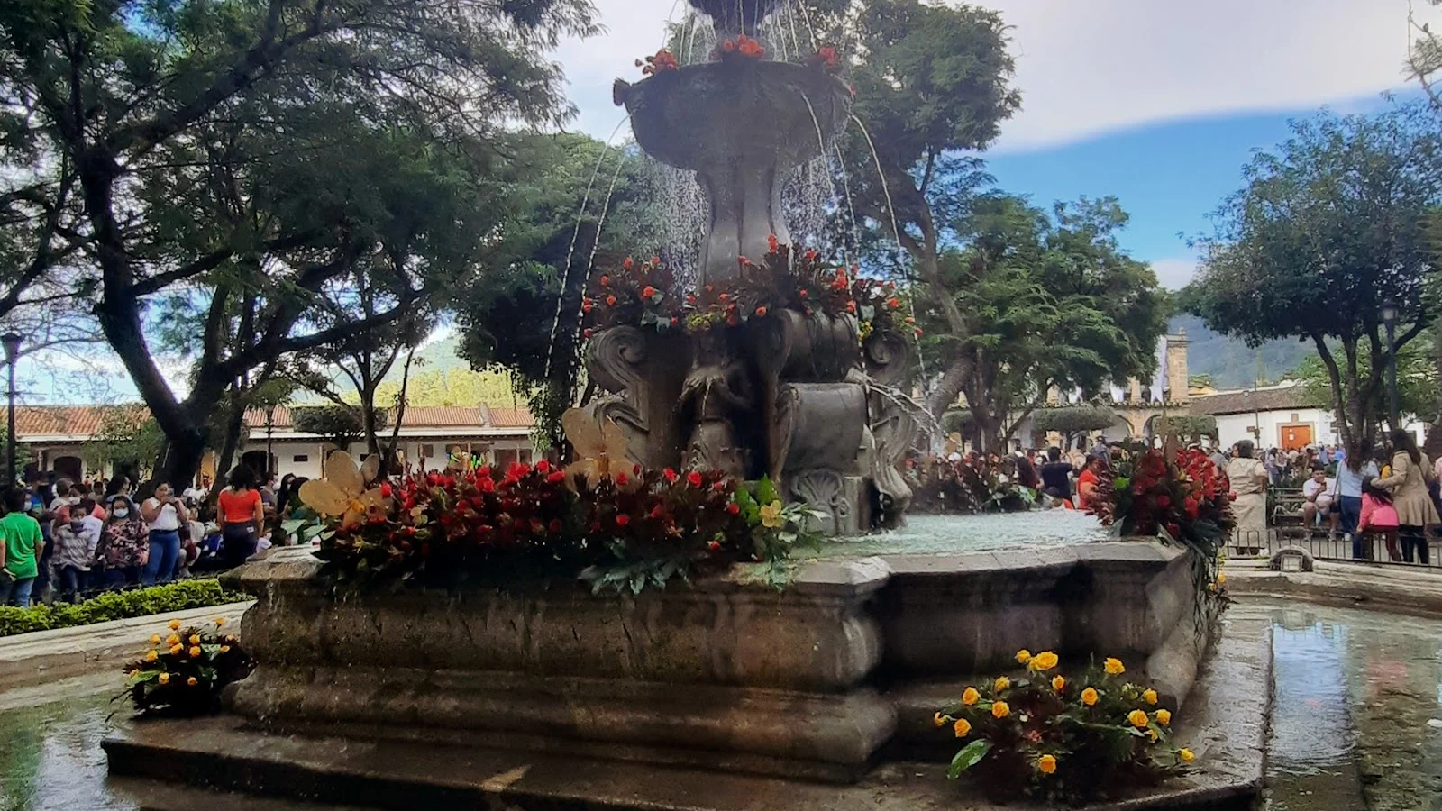 Antigua