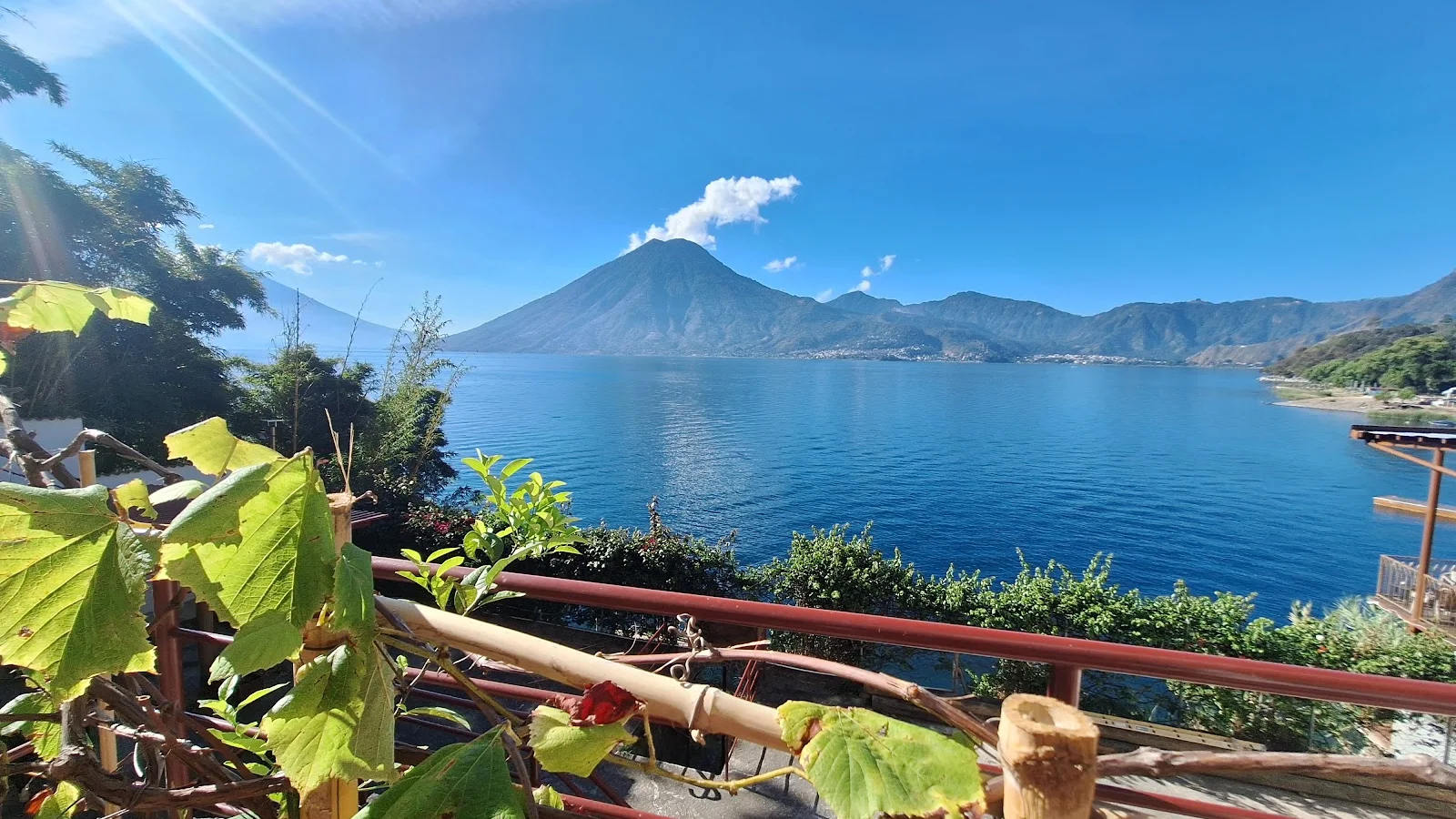 Llac Atitlán