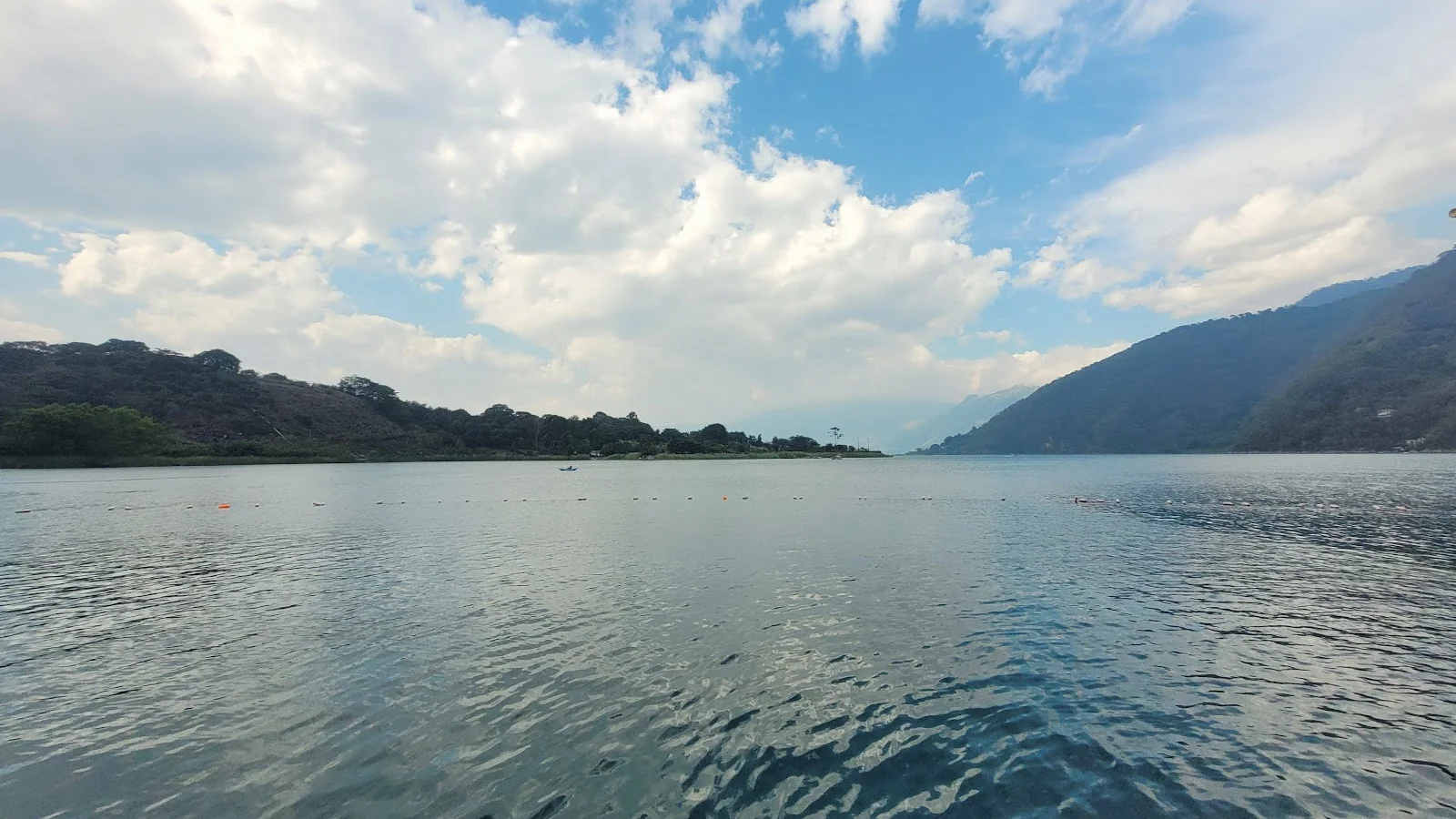 Llac Atitlán