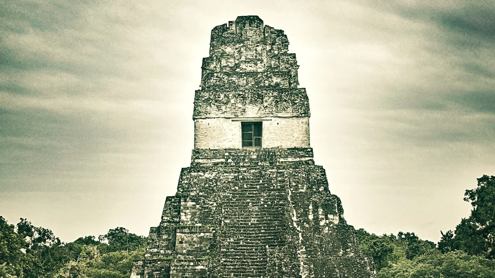 Tikal