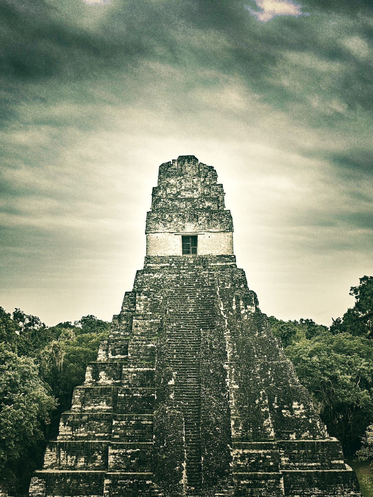 Tikal