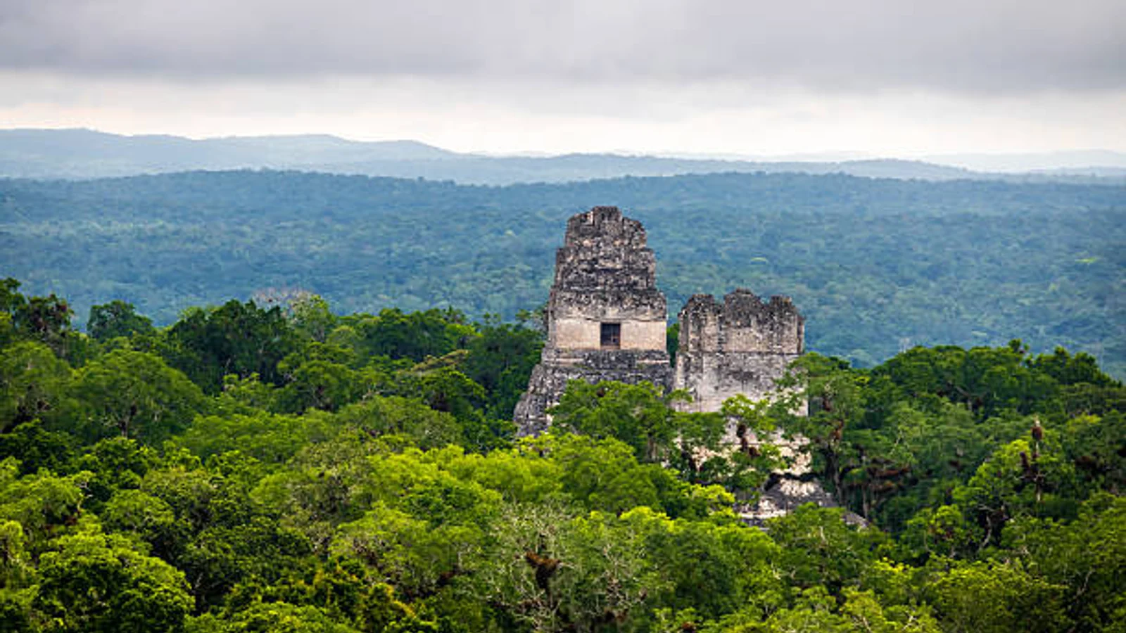 Tikal