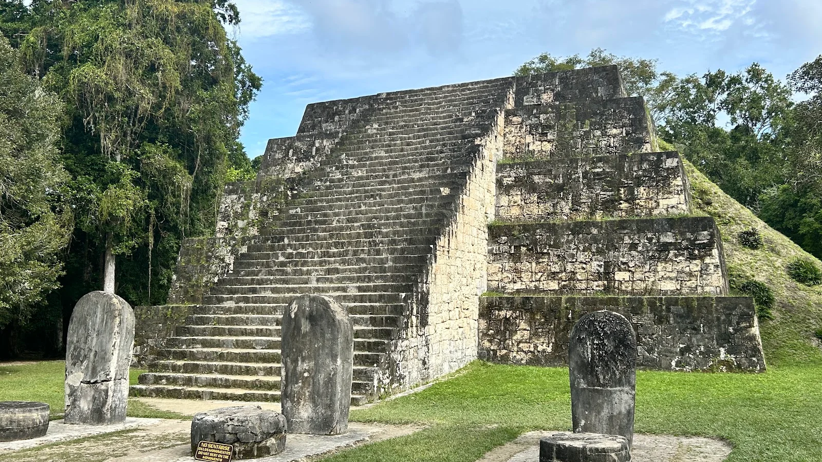 Tikal