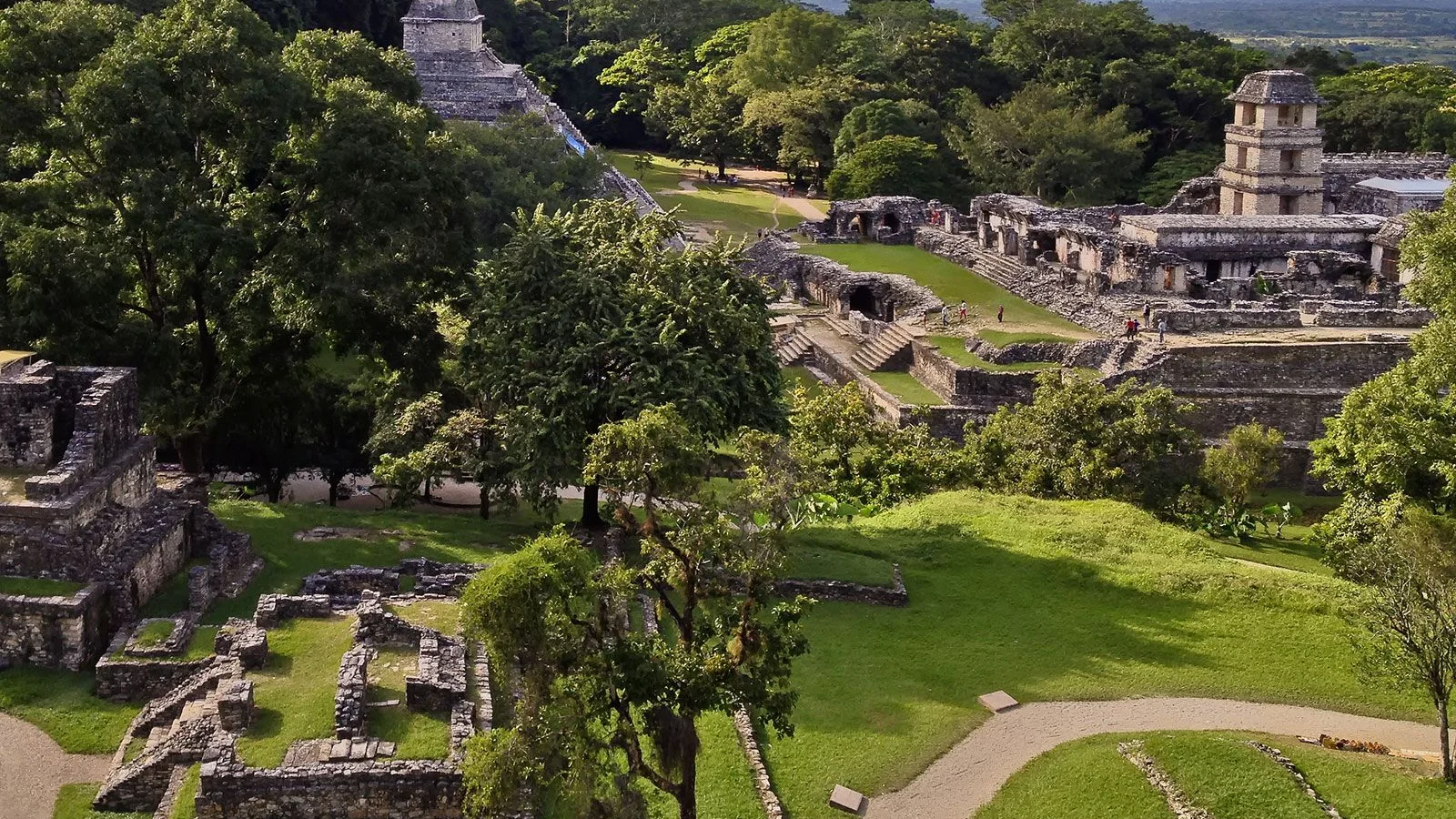 Tikal