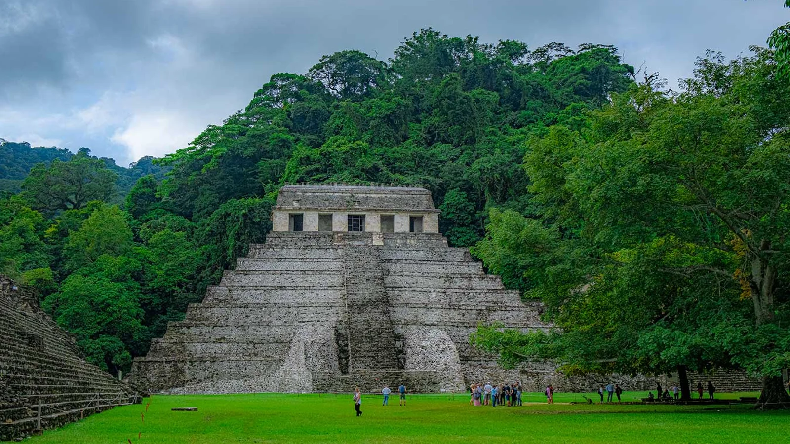 Tikal