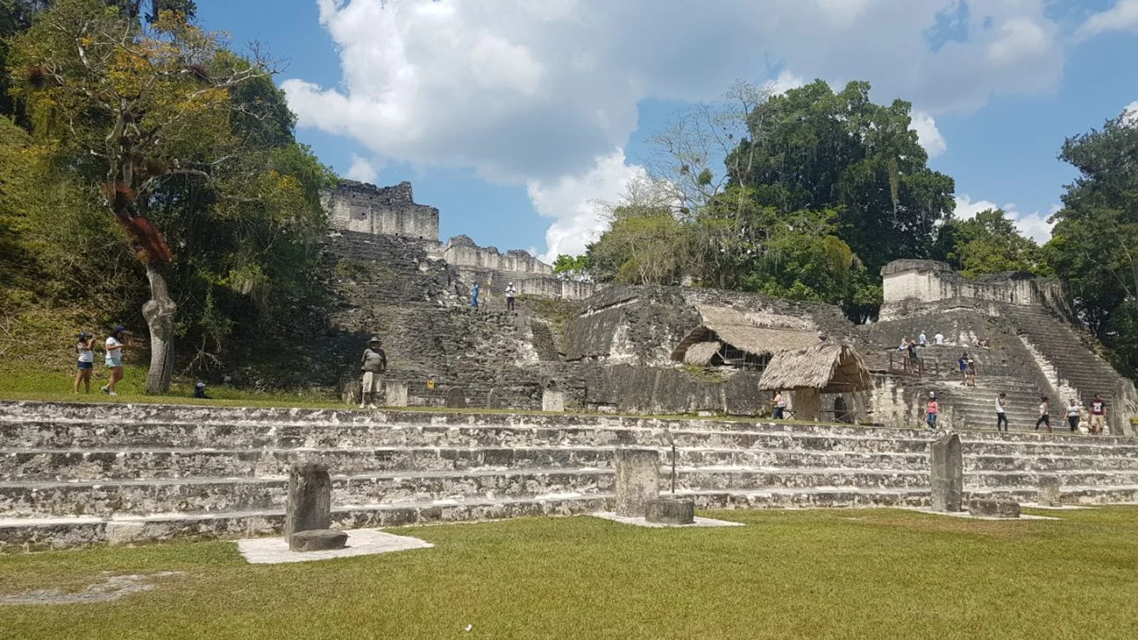 Tikal