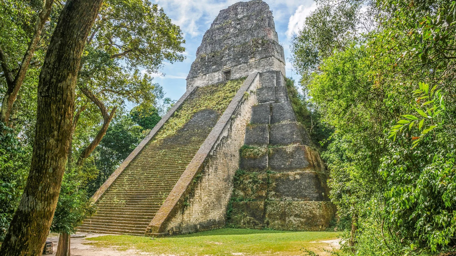 Tikal
