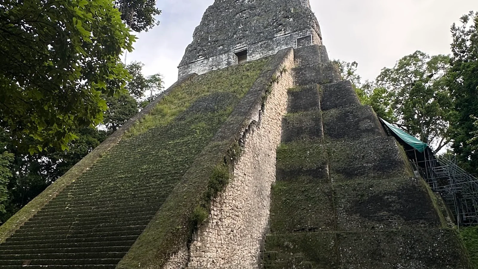 Tikal