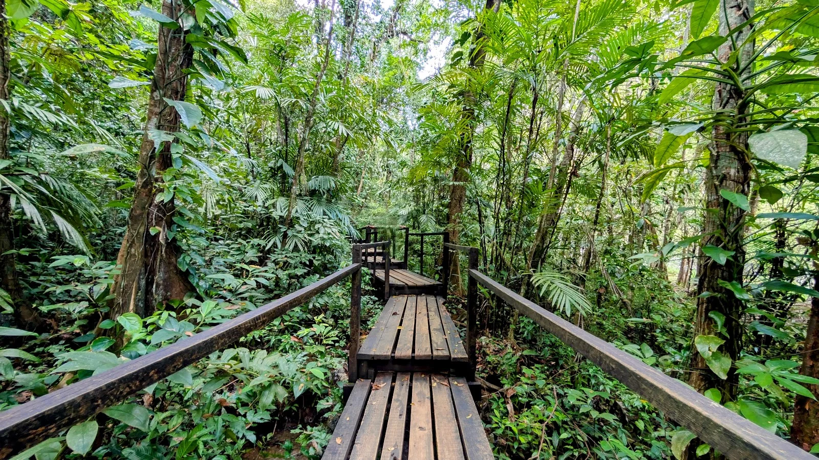 Semuc Champey
